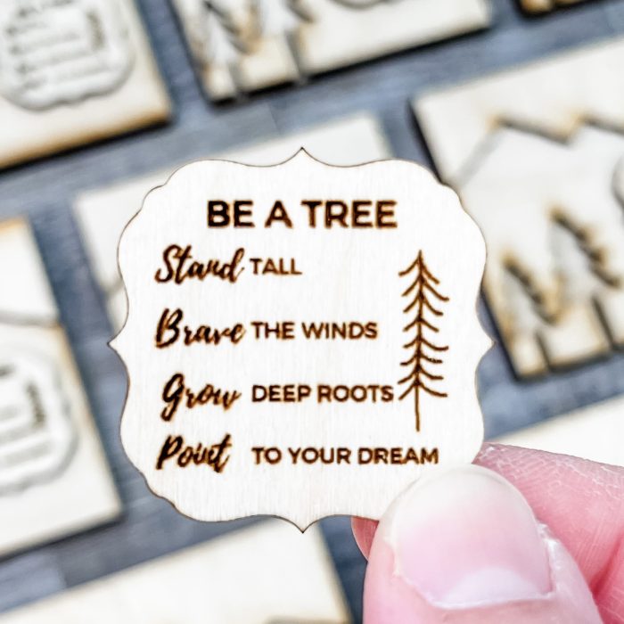 Be a Tree - Image 2