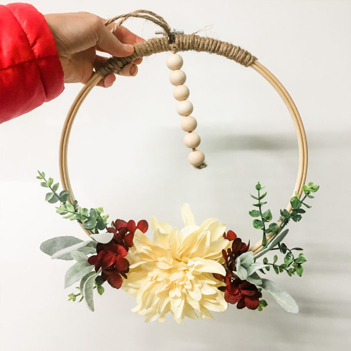 Minimalist Wreath - Image 24